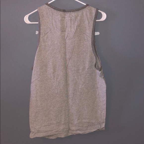 Abercrombie and Fitch tank - Picture 2 of 2